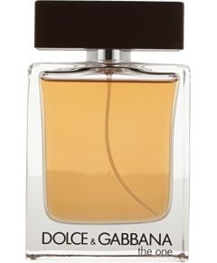 Dolce & Gabbana The One For Men woda toaletowa spray 100ml Tester Dolce&Gabbana Мужская парфюмерия