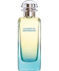 Hermes Hermès Un Jardin En Mediterranee EDT 100ml Tester Sieviešu Smaržas