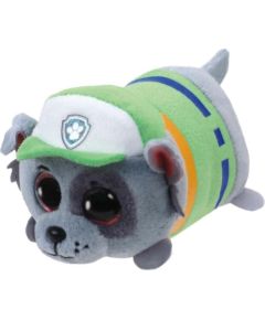 TY Teeny Tys Psi Patrol - Rocky Mīkstās rotaļlietas