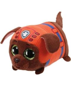 TY Teeny Tys Psi Patrol - Zuma Mīkstās rotaļlietas