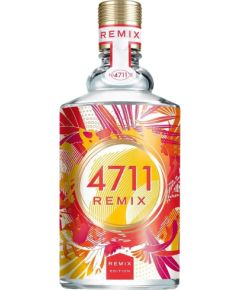 4711 TTTTT Remix Grapefruit EDC spray 100ml Духи унисекс