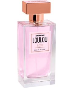 Al Haramain Loulou Rose EDP spray 100ml Женские духи