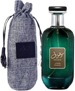 Afnan Mousuf Ramadi EDP spray 100ml Духи унисекс