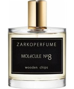 ZARKOPERFUME Molecule No.8 EDP 100ml TESTER Unisex Smaržas