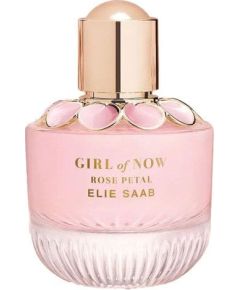 ELIE SAAB Girl Of Now Rose Petal EDP 90ml Tester Женские духи