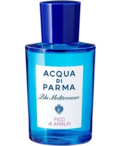 ACQUA DI PARMA Blu Mediterraneo Fico Di Amalfi EDT spray 100ml Tester Unisex Smaržas