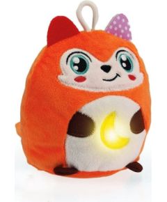 Clementoni CLE BABY Twinkle Twinkle Litle Fox 17555 Mīkstās rotaļlietas