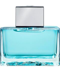 Antonio Banderas Blue Seduction For Women Woda toaletowa spray tester 80ml Sieviešu Smaržas