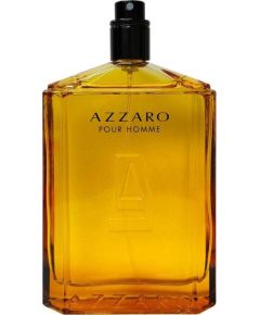 Azzaro Pour Homme edt 100ml TESTER Vīriešu Smaržas
