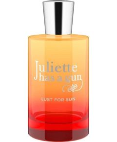 Juliette Has A Gun Juliette Has A Gun Lust For Sun 100ml EDP Tester Sieviešu Smaržas