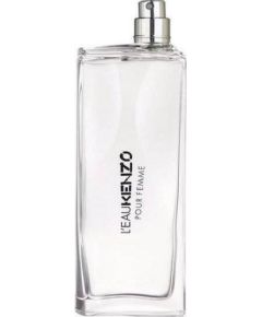 Kenzo Kenzo L'eau Pour Femme edt 100ml Tester Женские духи