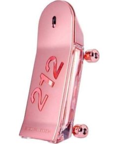 Carolina Herrera CAROLINA HERRERA 212 Heroes Forever Young 80ml EDP Tester Sieviešu Smaržas