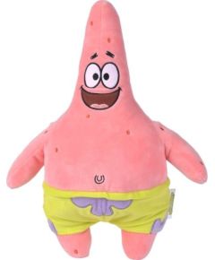 Simba Maskotka SpongeBob Rozgwiazda, 35 cm Mīkstās rotaļlietas