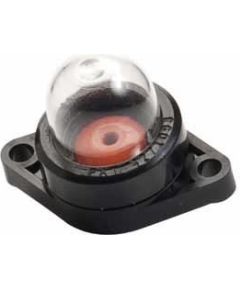 Degvielas pumpja spuldzes mezgls Poulan 530071835, OREGON Piederumi dārza tehnikai