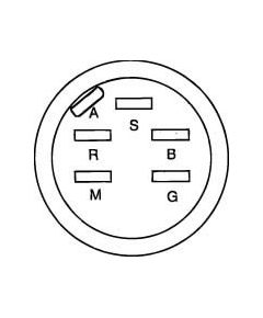 33-398&ORE, OREGON Rezerves daļas