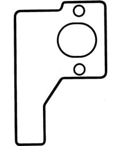 49-098&ORE, OREGON Piederumi dārza tehnikai