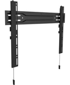 Multibrackets MB-5563 TV sienas fiksētājs kronšteins televizoriem līdz 100" / 35kg TV un monitoru stiprinājumi, kronšteini