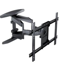 Multibrackets MB-6317 TV sienas grozāmais  kronšteins televizoriem līdz 85" / 45kg TV un monitoru stiprinājumi, kronšteini