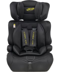Summer Baby Cosmo I-Size autokrēsliņš 76-150 cm, melns Autokrēsli un palikņi