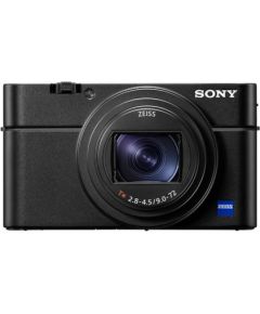 Digital Camera Sony Cyber-shot DSC-RX100 VII Digitālās fotokameras