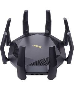 Asus RT-AX88U Wireless-AX6000 Dual Band Gigabit Router Рутеры