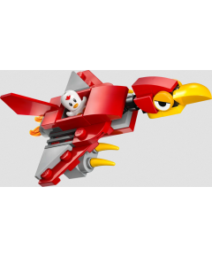 LEGO® Sonic the Hedgehog™ 30704 Balkiry uzbrukums Jaunumi, Bērnu preces