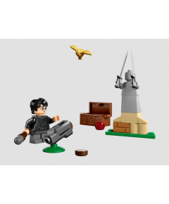 LEGO Harry Potter™ Kalambola nodarbība Jaunumi, Bērnu preces