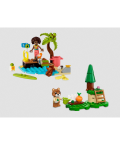 LEGO Animal Crossing™ 30662 Maple ķirbju dārzs & Pludmales sakopšana Jaunumi, Bērnu preces