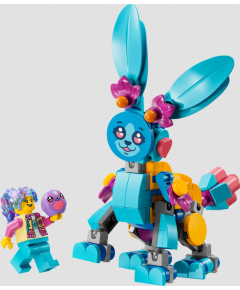 LEGO® DREAMZzz™ 71488 Bunchu's radošie dzīvnieku piedzīvojumi Jaunumi, Bērnu preces