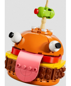LEGO® Fortnite 77070 Durrr Burger Jaunumi, Bērnu preces