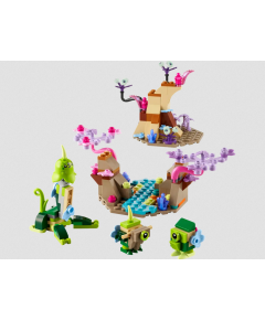 LEGO 40716 Citplanētiešu planētas biotops Jaunumi, Bērnu preces