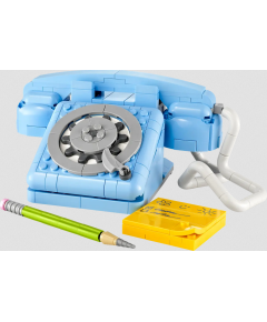 Lego Creator 3-in-1 31174 Retro telefons Lego Creator