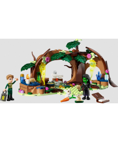 LEGO Wicked 75687 Elphaba atpūtas vieta Jaunumi, Bērnu preces
