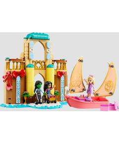 LEGO Wicked 75681 Glinda, Elphaba un Nessarose Shiz universitātē Jaunumi, Bērnu preces