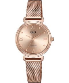 Q&Q Q27B-004PY Rokas pulksteņi 