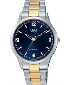 Q&Q C10A-056PY Rokas pulksteņi 