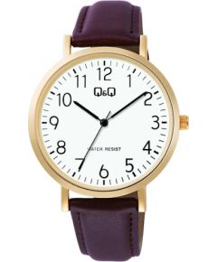 Q&Q C34A-008PY Rokas pulksteņi 