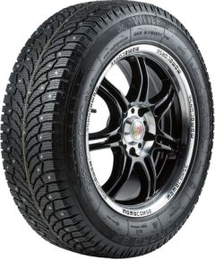225/60R17 WOLF NORD 2 99T M+S TL ar radzēm (atjaunota) Зимние покрышки