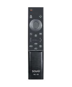 Savio Samsung universal remote Controller RC-25 Jaunumi - Audio-Video