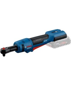 Akumulatora sprūdrats Bosch GRC 18V-60 Professional; 18 V (bez akumulatora un lādētāja) Trieciena uzgriežņu pistoles ar akumulatoru