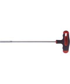 Tengtools T-formas skrūvgriezis Teng Tools 132180704; 10 mm; 288 mm Skrūvgrieži