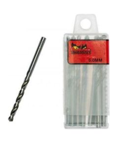 Tengtools Metāla urbis Teng Tools 151661105; DIN 338; 5,0x52/86 mm; 10 gab. Аксессуары для дрелей