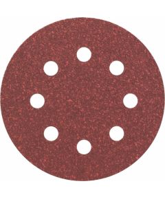 Smilšpapīrs Bosch C430; 115 mm; K60; 5 gab. Различные диски