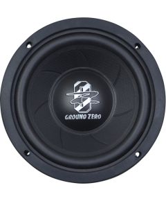 Ground Zero GZIW 165 Auto subvūferi