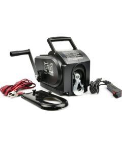 Elektriskā vinča 12V, 2000LB, G81706 GEKO Citi auto piederumi
