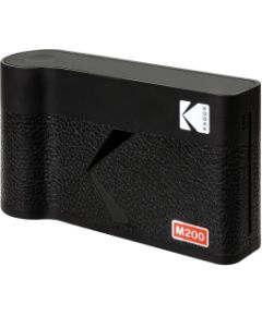 Kodak Mini 2 Era Black Digitālās fotokameras