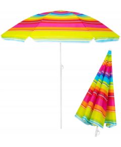 Пляжный зонт Springos BU0005 160см Зонты от солнца и аксессуары