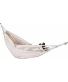 Šūpuļtīkls Springos HM035, balts Šūpuļtīkli