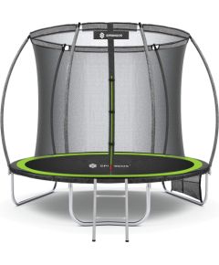 Dārza batuts Springos TP0018 8 ft (244 - 252 cm) Batuti un aksesuāri