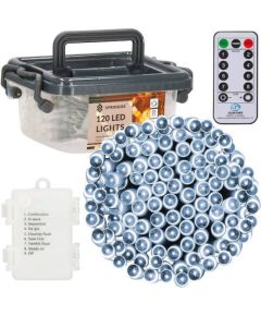 Ziemassvētku lampiņas Springoss CL0172 120 Led Ziemassvētku lampiņas, LED virtenes